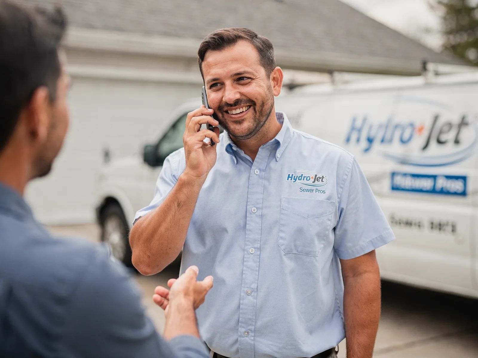 Hydro Jetting Cyclone, PA FAQs